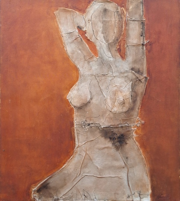 Ana Fratti